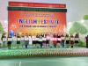 Tài năng, tự tin, năng động, sáng tạo của đội tuyển Festival  trường THCS Dương Nội trong Hội thi Festival tiếng Anh quận Hà Đông, được tổ chức ngày 9/12/2020.