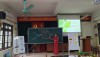 Chiều ngày 29 tháng 1 năm 2021, trường THCS Dương Nội tổ chức thành công chuyên đề: “Dạy học theo định hướng phát triển năng lực môn Sinh học lớp 6".