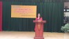 Trường THCS Dương Nội tổ chức sơ kết học kì I, Tuyên dương khen thưởng tập thể-cá nhân xuất sắc  năm học 2020-2021