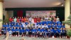Chương trình " Dấu ấn tuổi hồng" cho học sinh khối 9 niên khoá 2018-2022