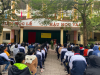 Ngày 5/12/2022 Trường THCS Dương Nội phối hợp với Công an Quận Hà Đông tổ chức tuyên truyền phổ biến giáo dục học sinh về cách phòng chống bạo lực hoc đường và văn hoá ứng xử an toàn, văn minh trên không gian mạng