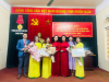 Giáo viên THCS Dương Nội toả sáng trong hội thi giáo viên giỏi các môn Ngữ văn, Hoá học, Lịch sủ cấp quận năm học 2022-2023