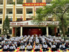 THCS Dương Nội tổ chức thành công ngày hội "Rung chuông vàng Tiếng Anh" năm học 2023-2024