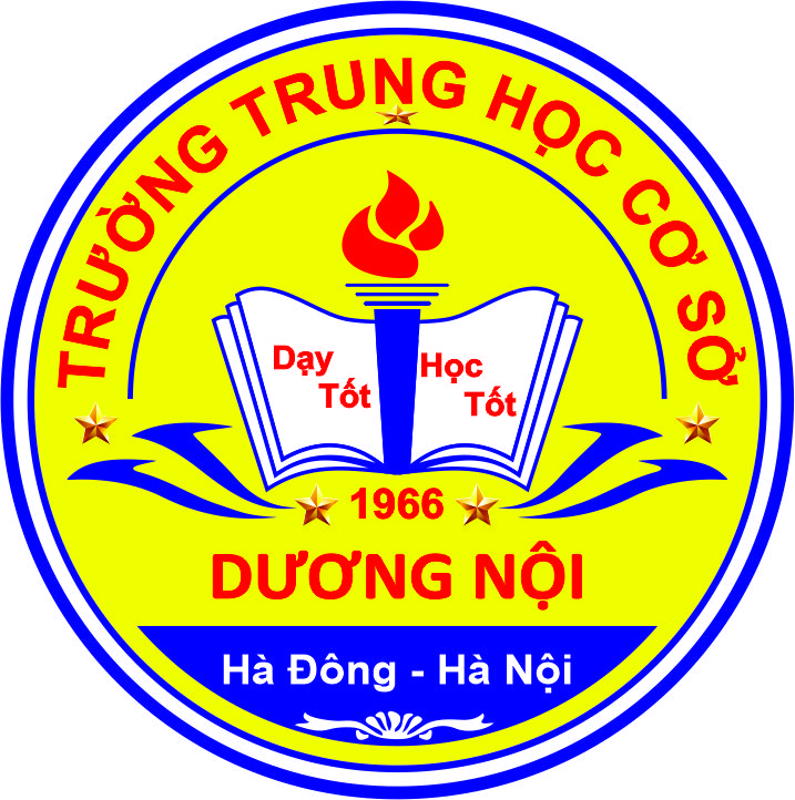 Trường THCS Dương Nội
